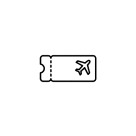 Flight Ticket