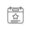 One year contract or short-term contract